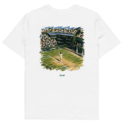 Wimbledon Graphic T-Shirt